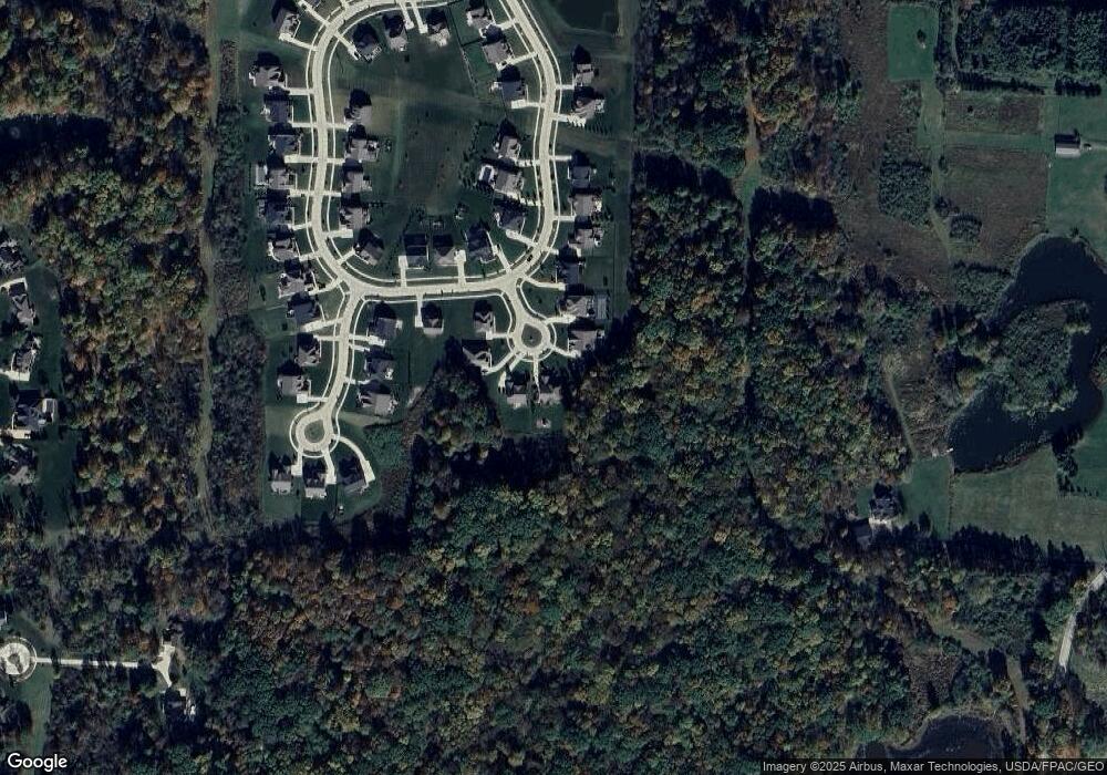 671 William Ct, Aurora, OH 44202 - photo 1