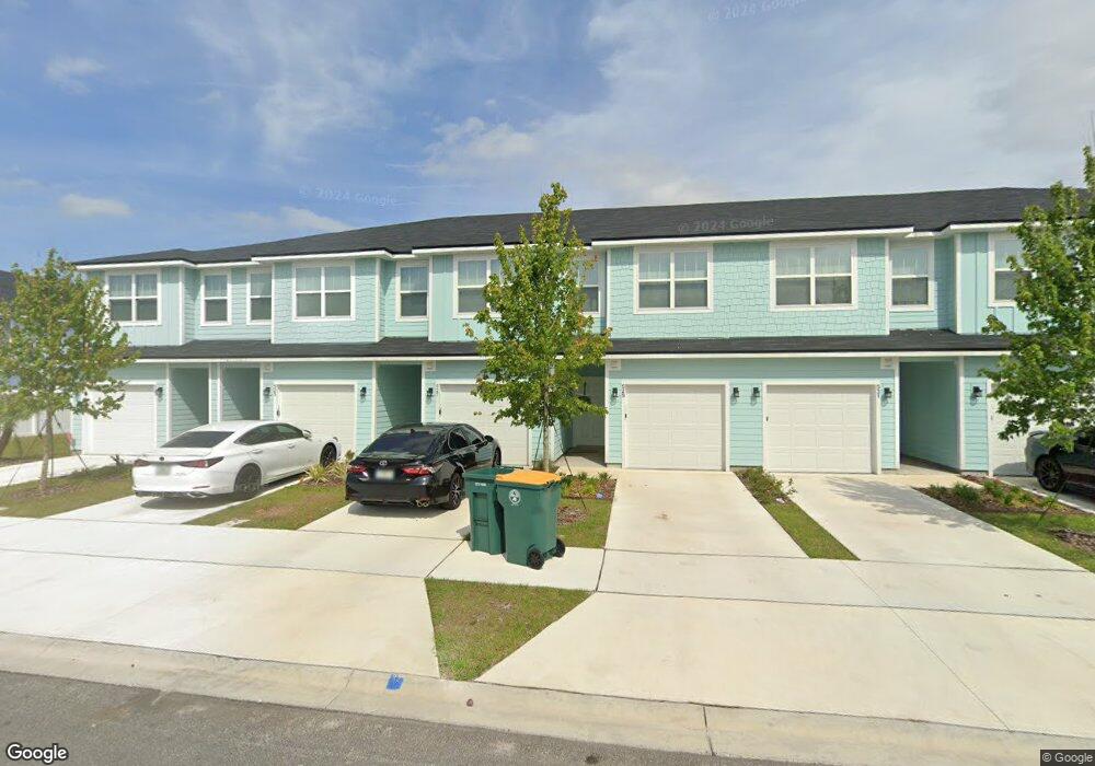 527 Kit St, Jacksonville, FL 32216 - photo 1