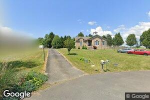 523 Haynes Ave, Chilhowie, VA 24319