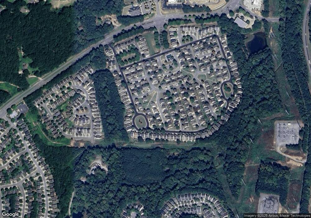 705 Sweet Spice Way, Canton, GA 30114 - photo 1