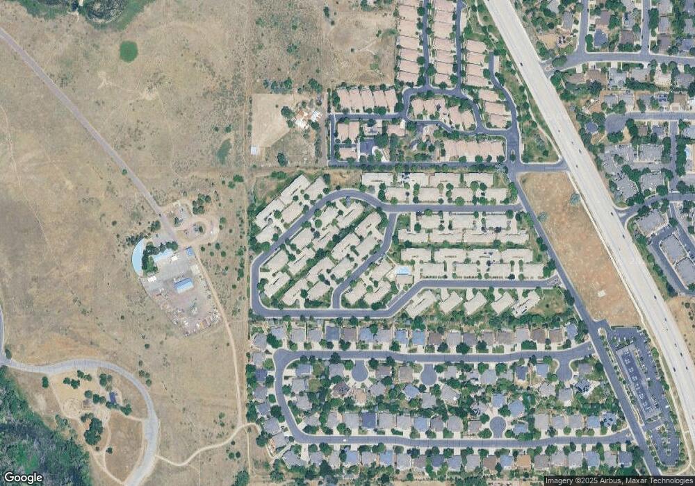 5031 S Auckland Ct, Aurora, CO 80015 - photo 1