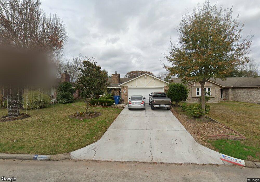 7854 Lumber Jack Dr, Houston, TX 77040 - photo 1