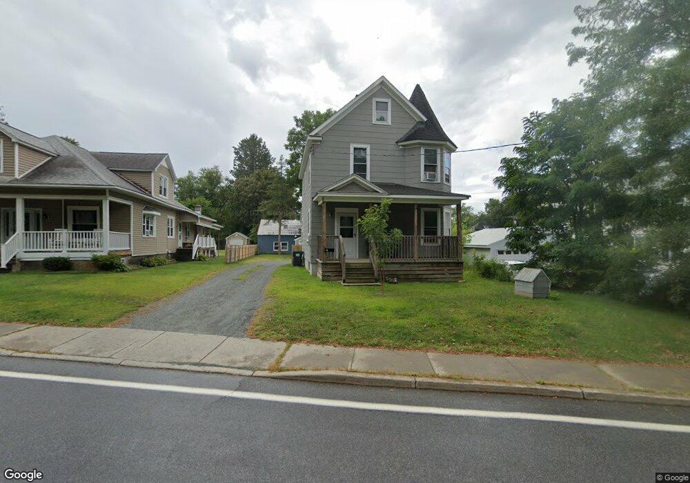 64 Scott Ave, Castleton On Hudson, NY 12033 - photo 1