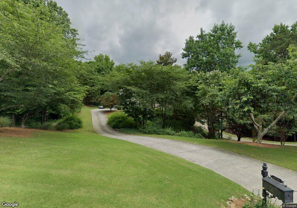 325 Breckenridge Ct, Roswell, GA 30075 - photo 1