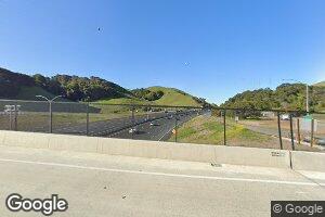 4101 Sheridan Rd, Sunol, CA 94586