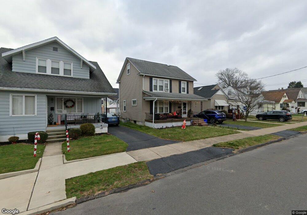 72 Lackawanna Ave, Kingston, PA 18704 - photo 1