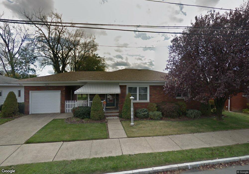 70 Conwell St, Wilkes Barre, PA 18702 - photo 1