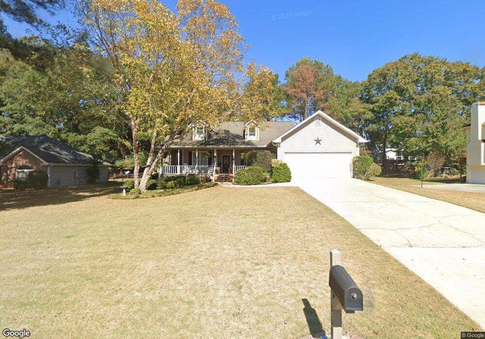 368 Golfcrest Dr SE unit 3, Conyers, GA 30094 - photo 1