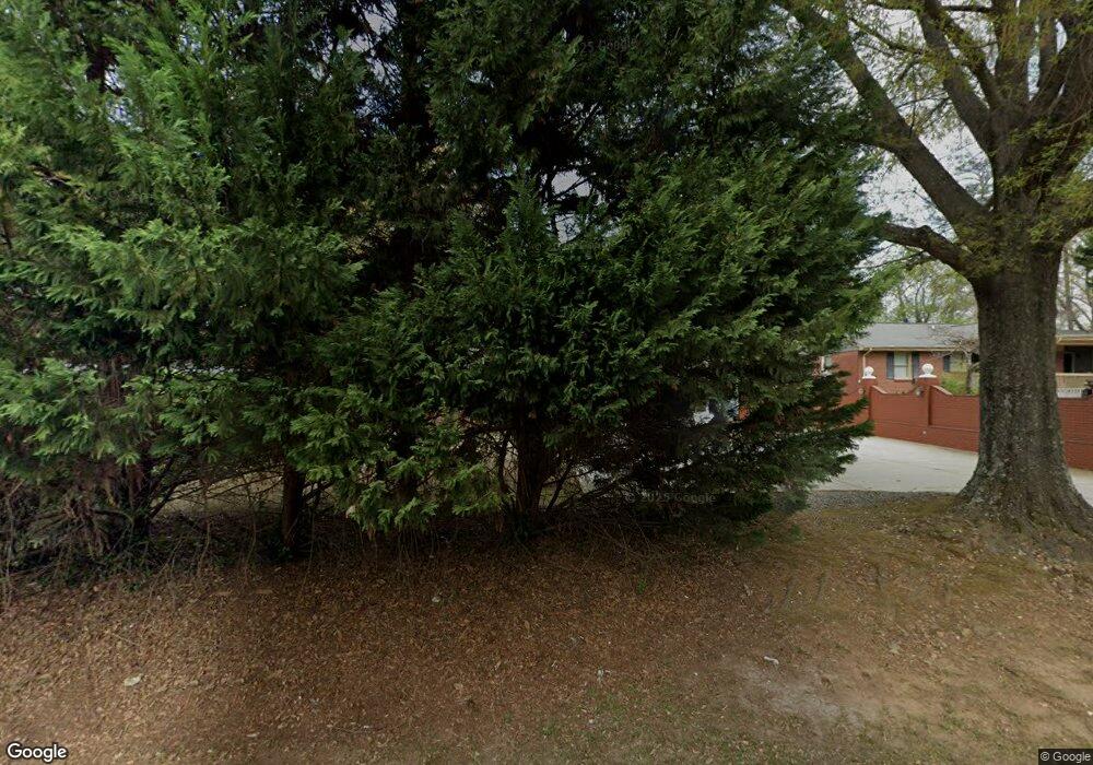 244 Pat Mell Rd SW, Marietta, GA 30060 - photo 1