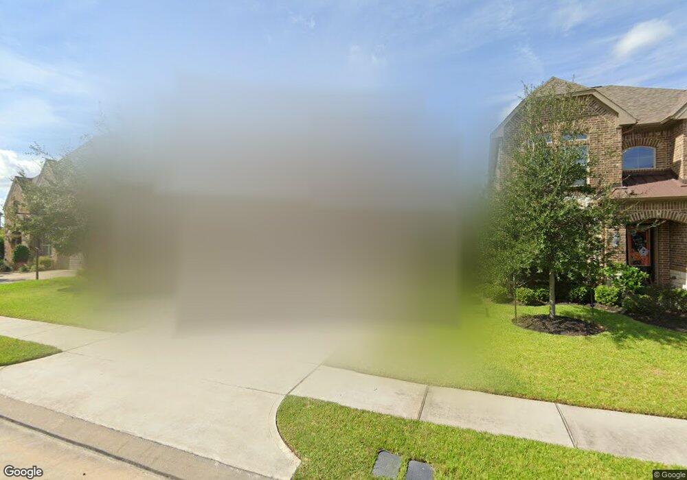 8715 Wheaton Forest Ln, Houston, TX 77095 - photo 1