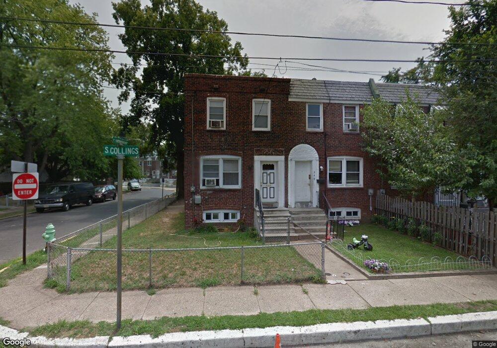 950 Collings Rd, Camden, NJ 08104 - photo 1