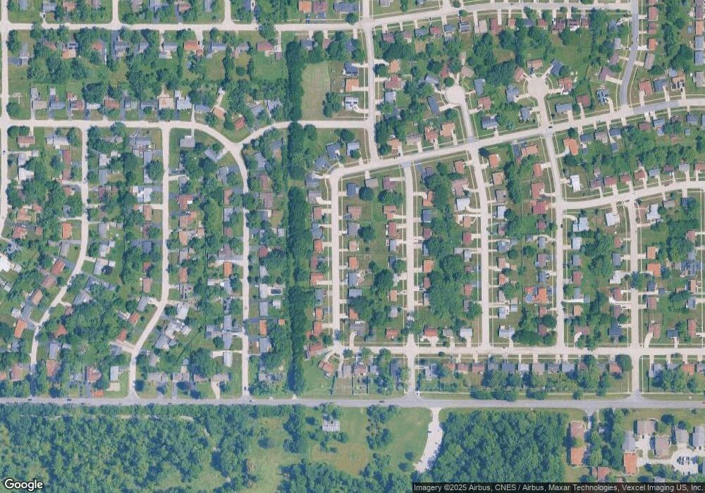 18961 Maple Ave, Country Club Hills, IL 60478 - photo 1