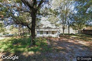 104 W 9th St, Almyra, AR 72003