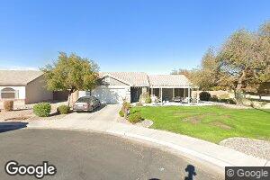 2898 E Erie Ct, Gilbert, AZ 85295