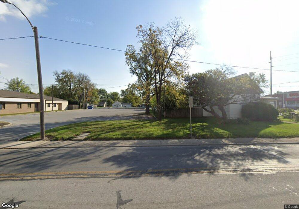 1127 S Main St, Bluffton, IN 46714 - photo 1