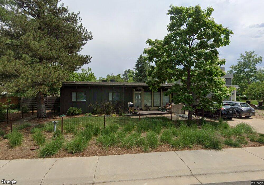 3030 Washington St, Boulder, CO 80304 - photo 1