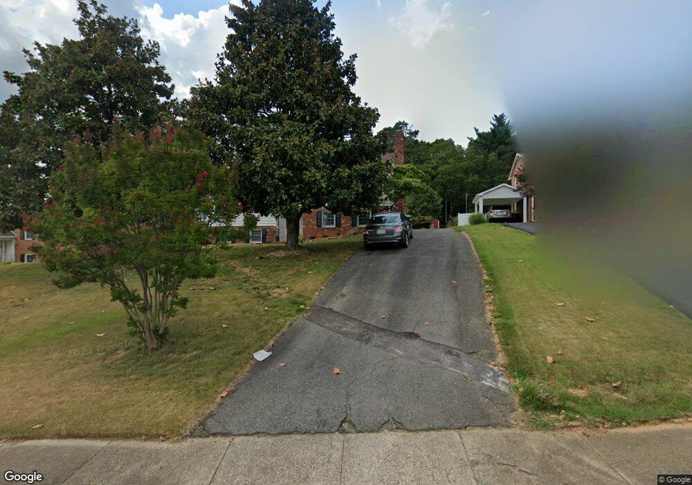 1713 Vermira Place, Charlottesville, VA 22901 - photo 1