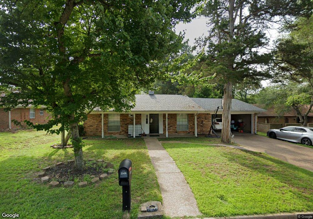 3506 Colgate Ave, Tyler, TX 75701 - photo 1