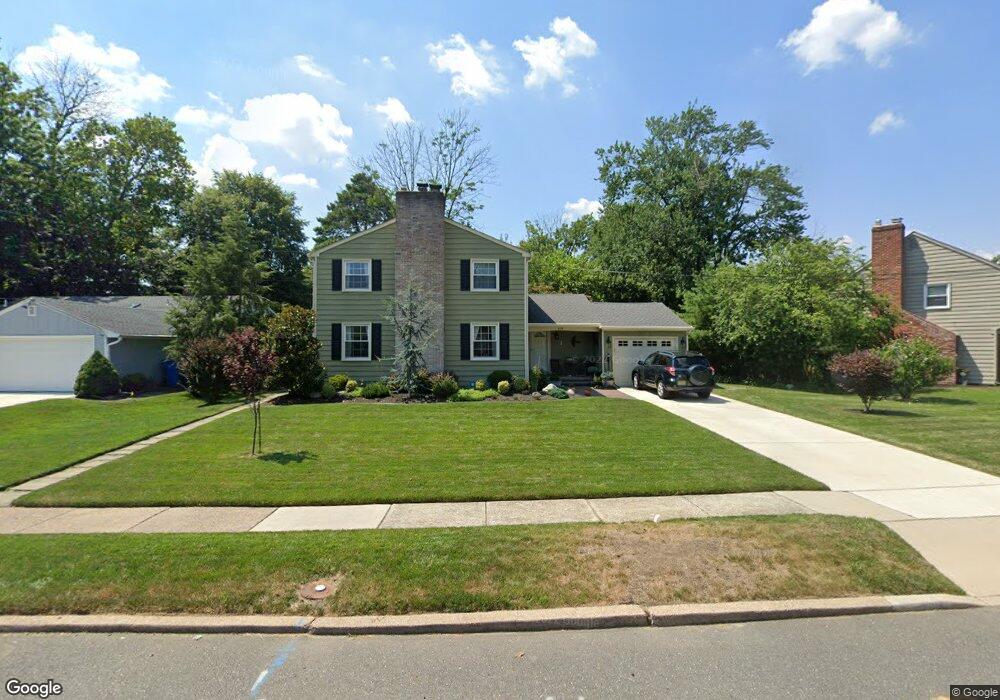 404 Burning Tree Rd, Cherry Hill, NJ 08034 - photo 1