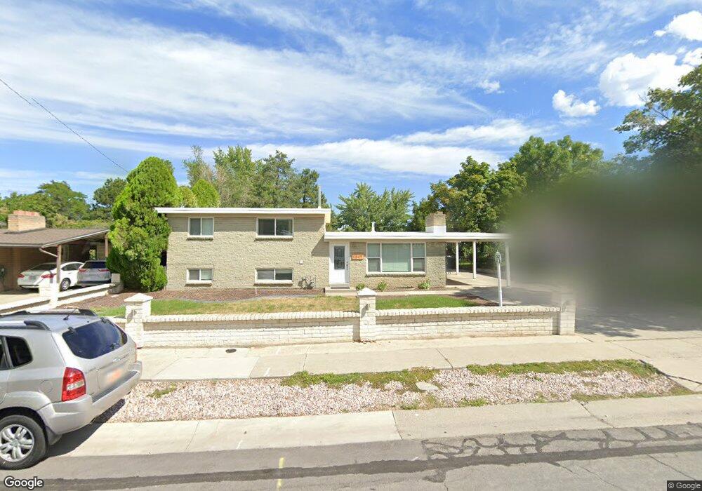 1347 E 8125 S, Sandy, UT 84093 - photo 1