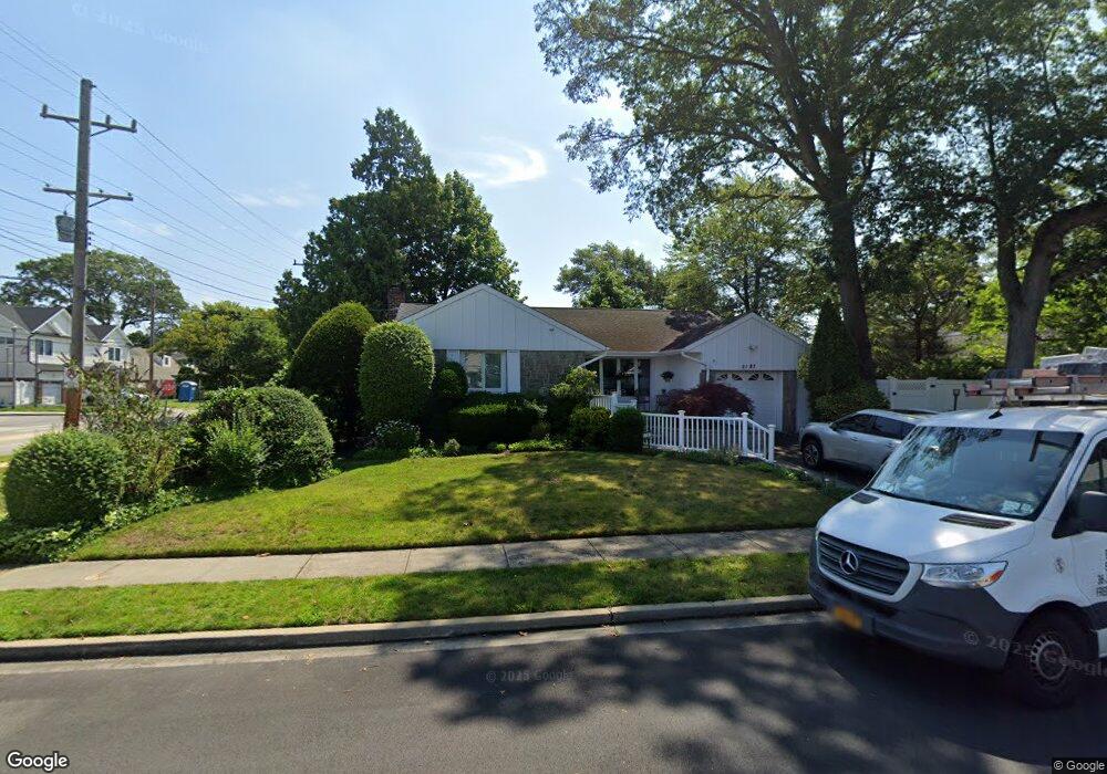 2187 Merokee Place, Bellmore, NY 11710 - photo 1