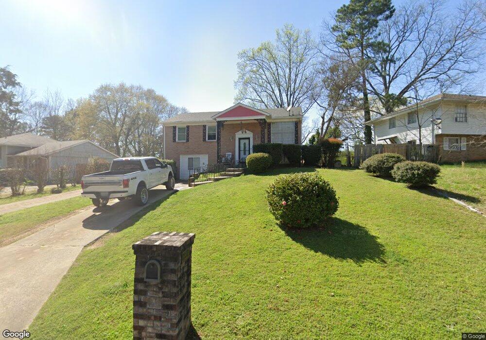 6659 Green Meadows Ln unit 11, Morrow, GA 30260 - photo 1