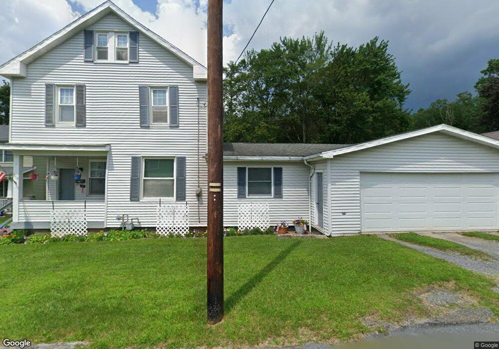 819 Lehigh St, Jim Thorpe, PA 18229 - photo 1
