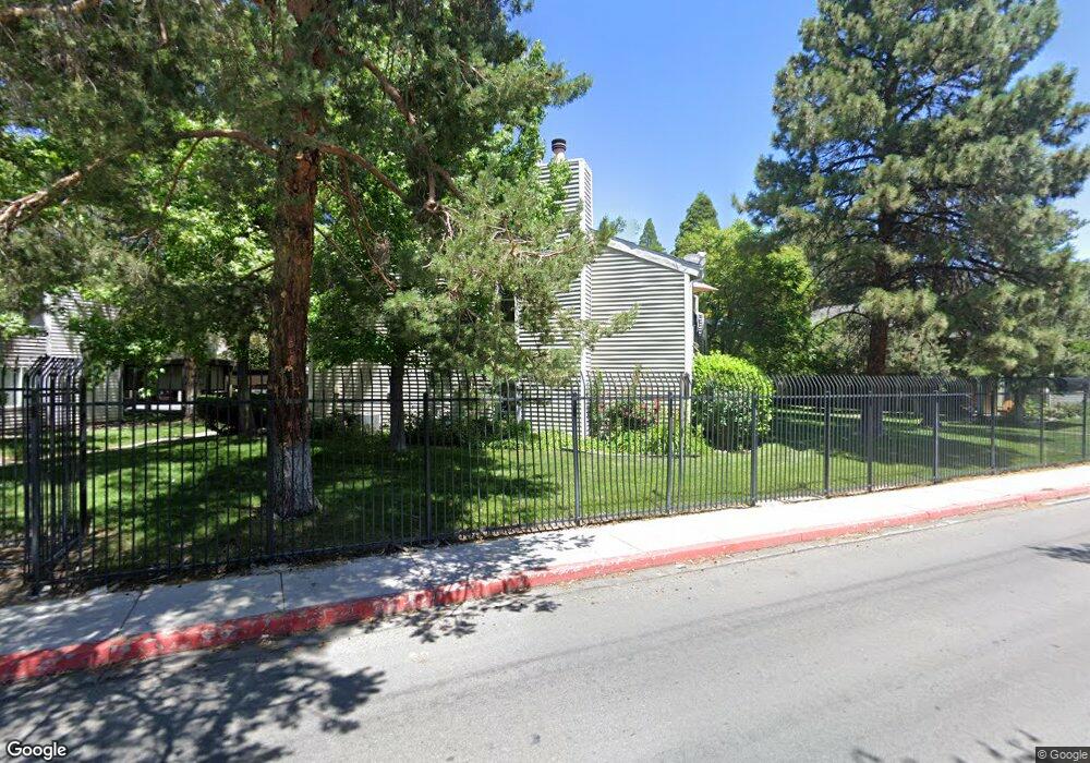 2365 Roundhouse Rd unit P1R, Sparks, NV 89431 - photo 1