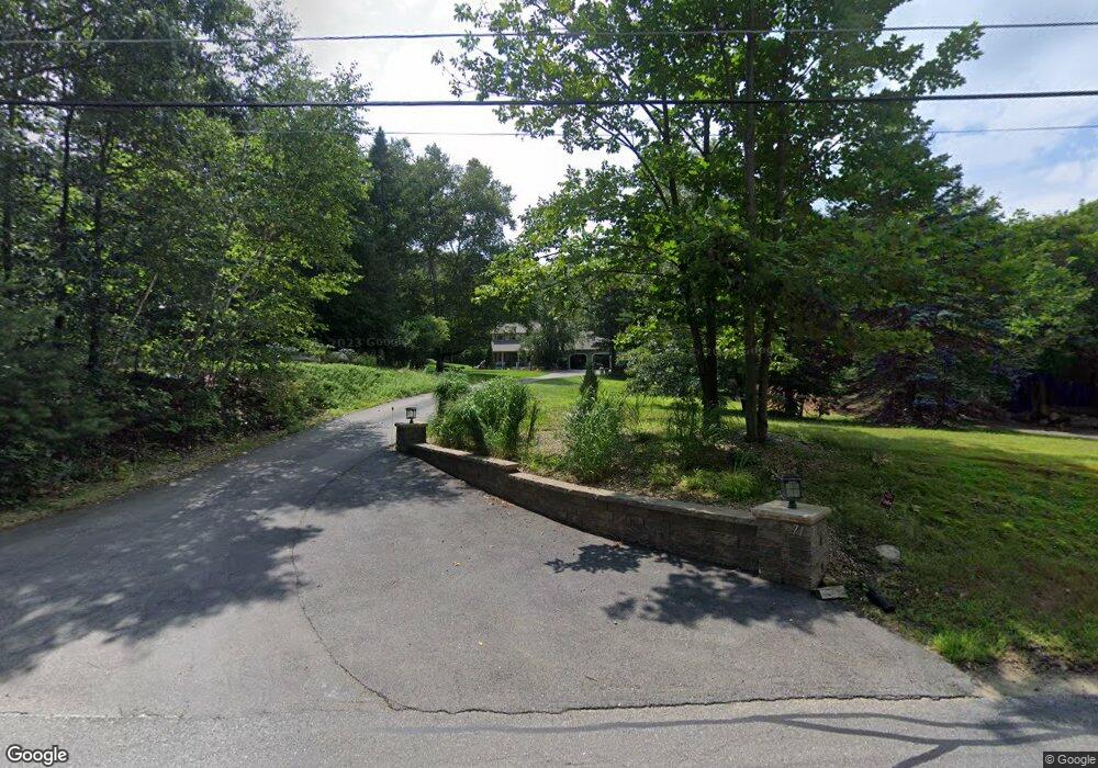 71 Crawford St, Northborough, MA 01532 - photo 1