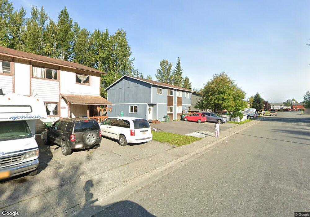 7800 Snow View Dr, Anchorage, AK 99507 - photo 1