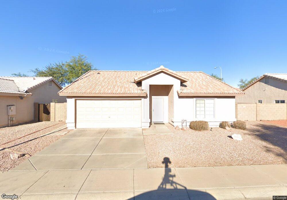 1172 S Bridger Dr, Chandler, AZ 85286 - photo 1