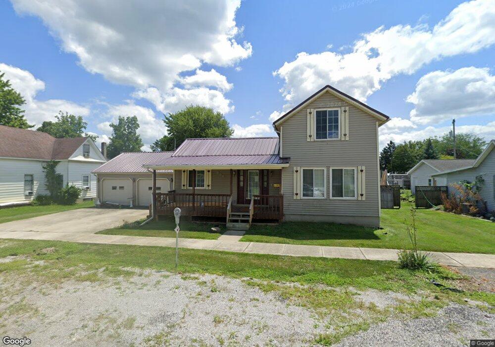 309 W Rings St, West Unity, OH 43570 - photo 1