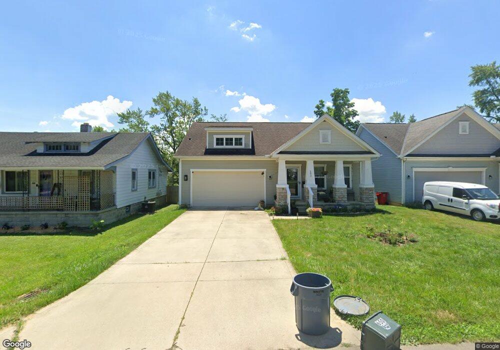 1929 Ward Rd, Columbus, OH 43224 - photo 1