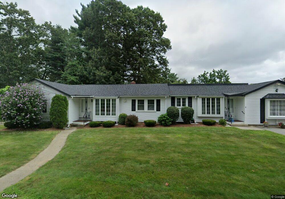 5 Elm Ave, Burlington, MA 01803 - photo 1