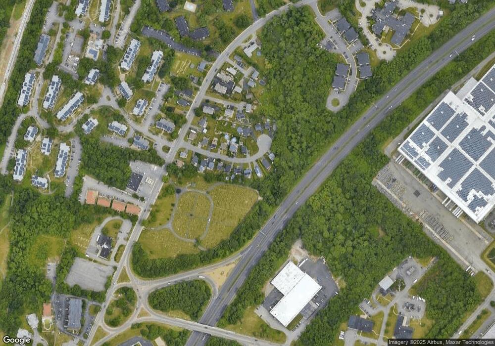 77 Apple Creek Ln, Fall River, MA 02720 - photo 1