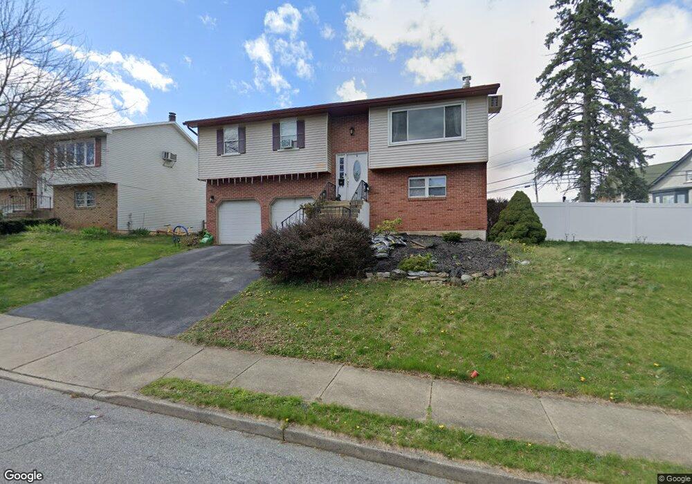 1619 W Tremont St, Allentown, PA 18102 - photo 1