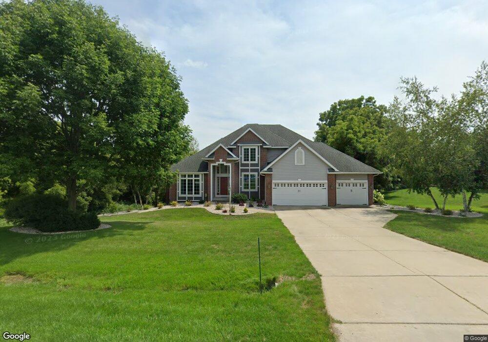6185 Stony Hill Dr, Oregon, WI 53575 - photo 1