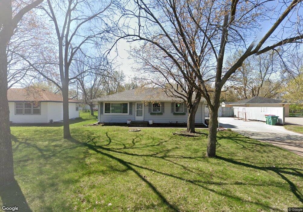 2904 116th Ave NW, Coon Rapids, MN 55433 - photo 1
