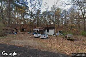 338 Taylor Ln, Talladega, AL 35160
