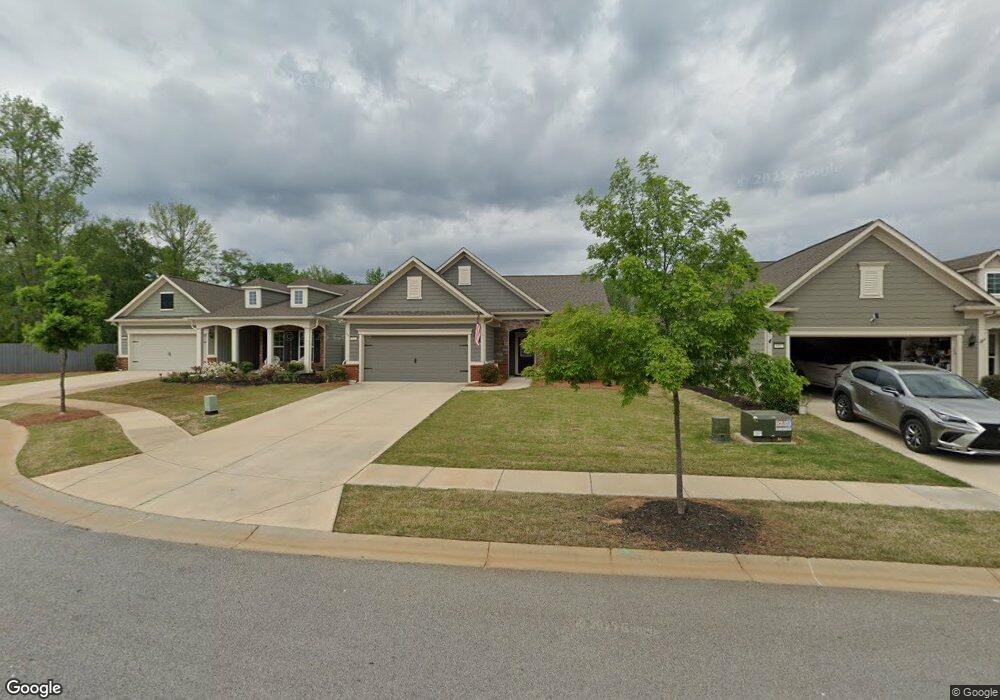 443 Golden Rod Ct, Griffin, GA 30223 - photo 1