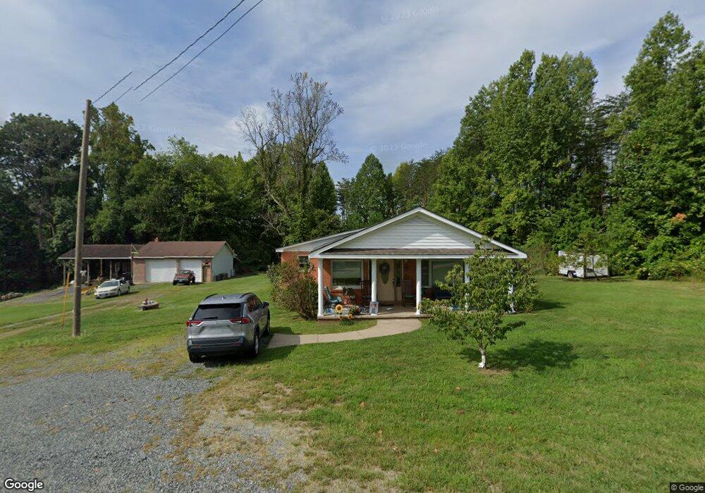 4961 Broad Street Rd, Louisa, VA 23093 - photo 1