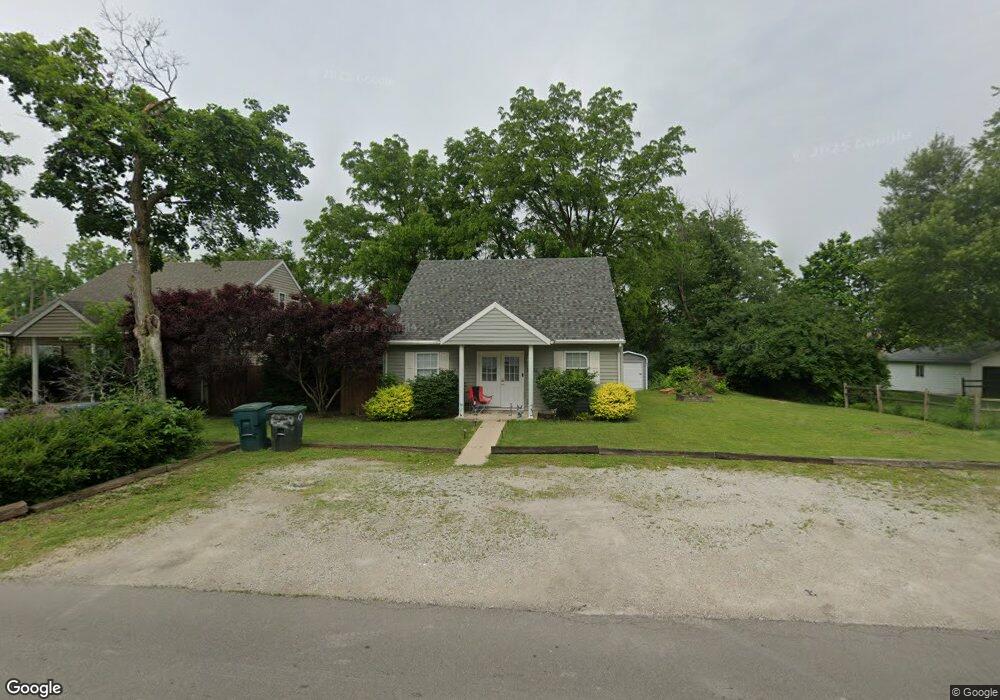 1703 N Reserve St, Muncie, IN 47303 - photo 1