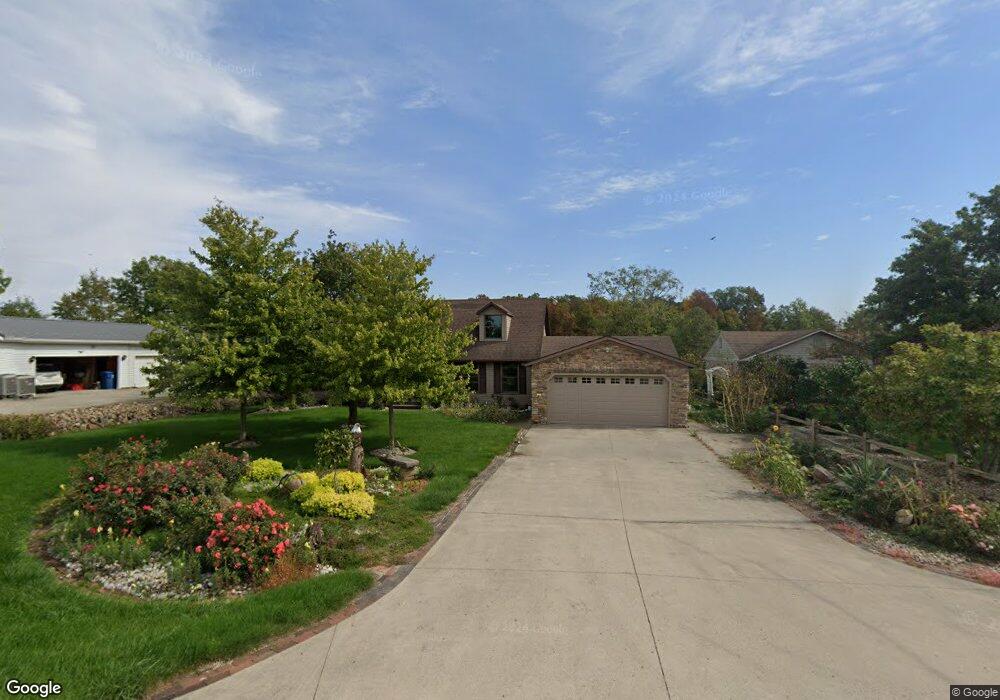 765 Winchester Rd, Geneva, IN 46740 - photo 1