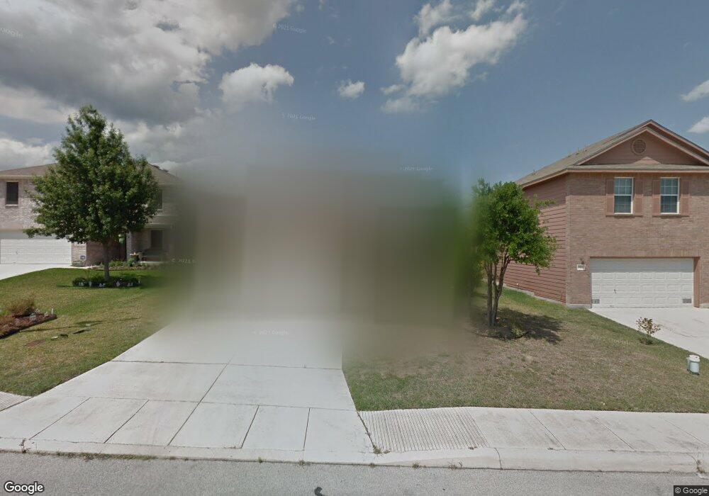 11015 Dublin Briar, San Antonio, TX 78254 - photo 1