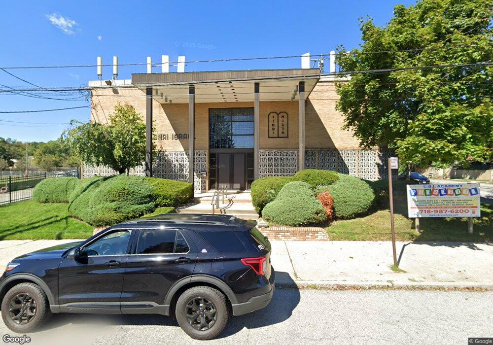 45 Twombly Ave, Staten Island, NY 10306 - photo 1