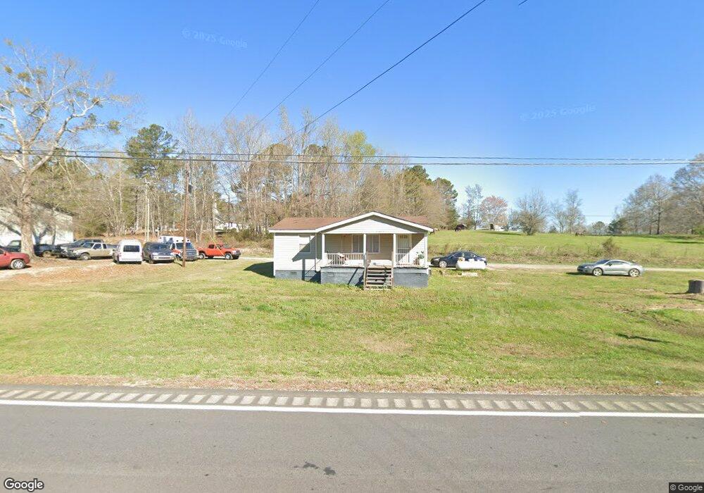 65207 Highway 22, Roanoke, AL 36274 - photo 1