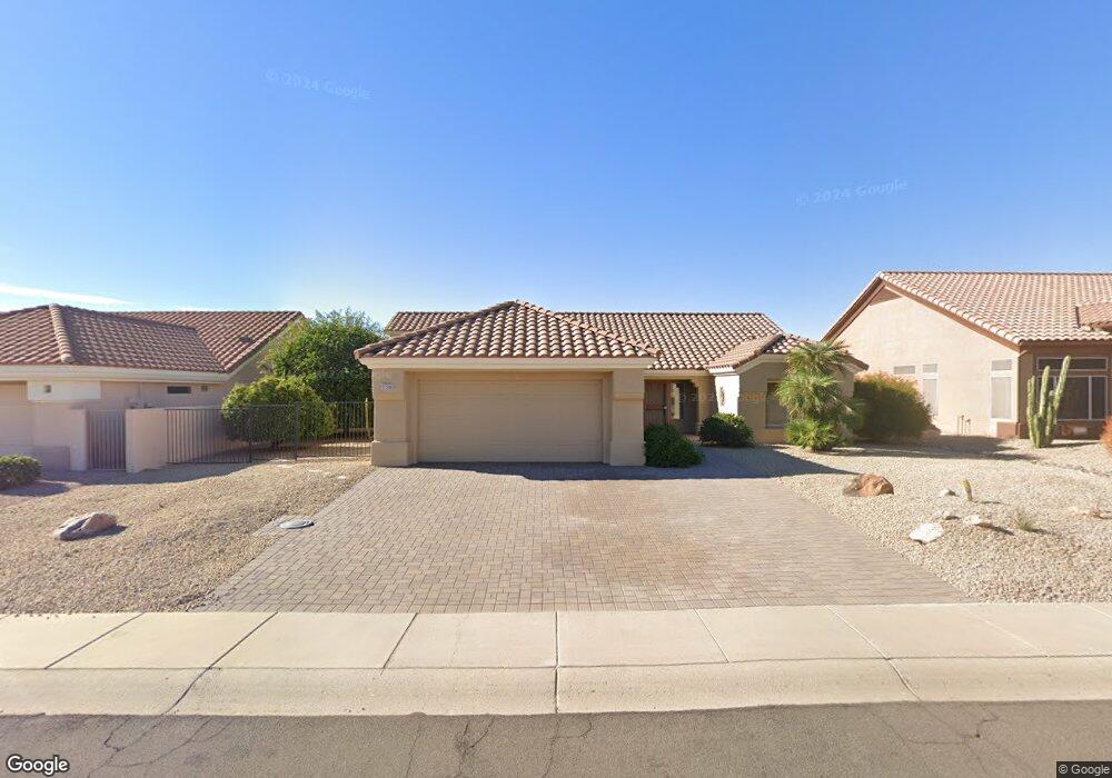 21208 N Verde Ridge Dr, Sun City West, AZ 85375 - photo 1