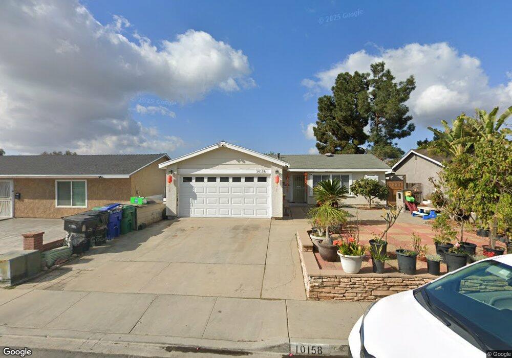 Street View Photo