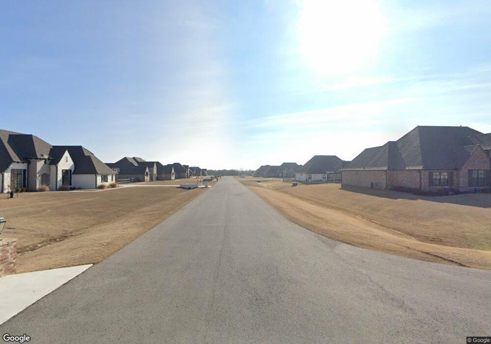 15445 W 95th Place N, Skiatook, OK 74070 - photo 1