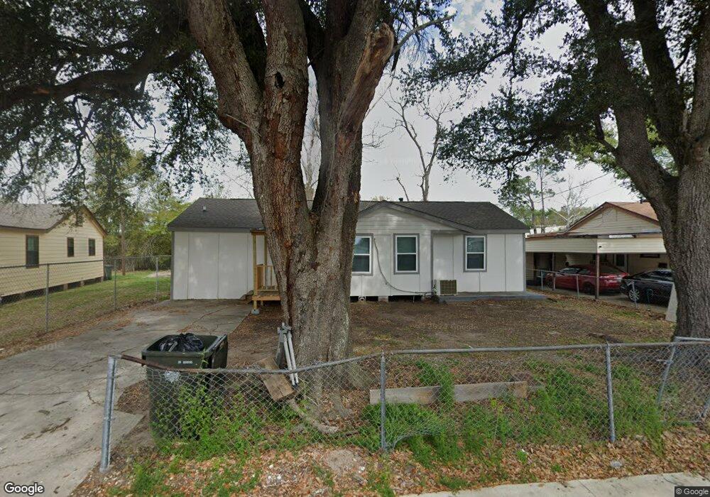 2207 Morgan St, Lake Charles, LA 70601 - photo 1